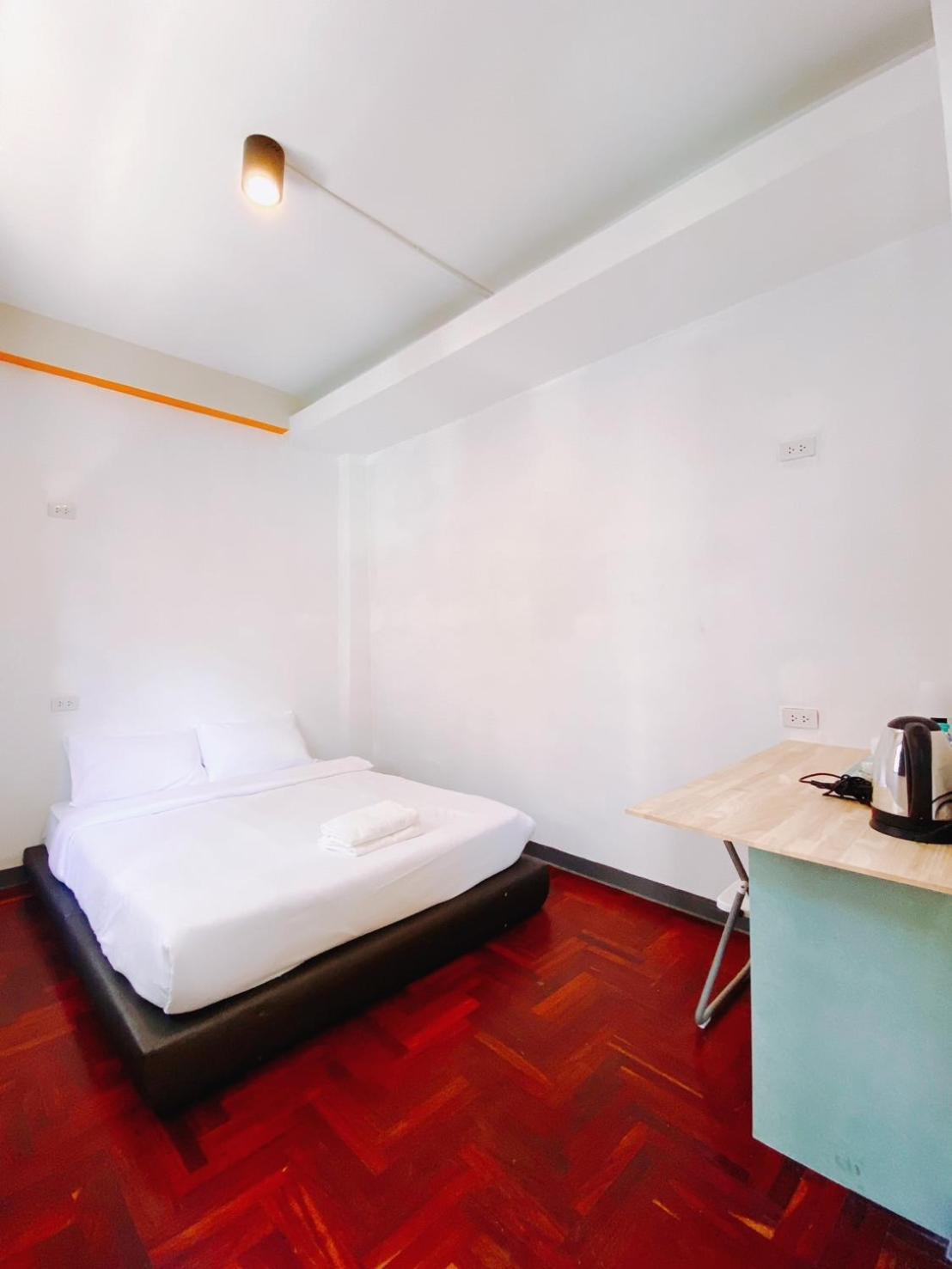 Go Bts Surasak Silom Bkk โกอินน์ บีทีเอส สถานีสุรศักดิ์ Appartement