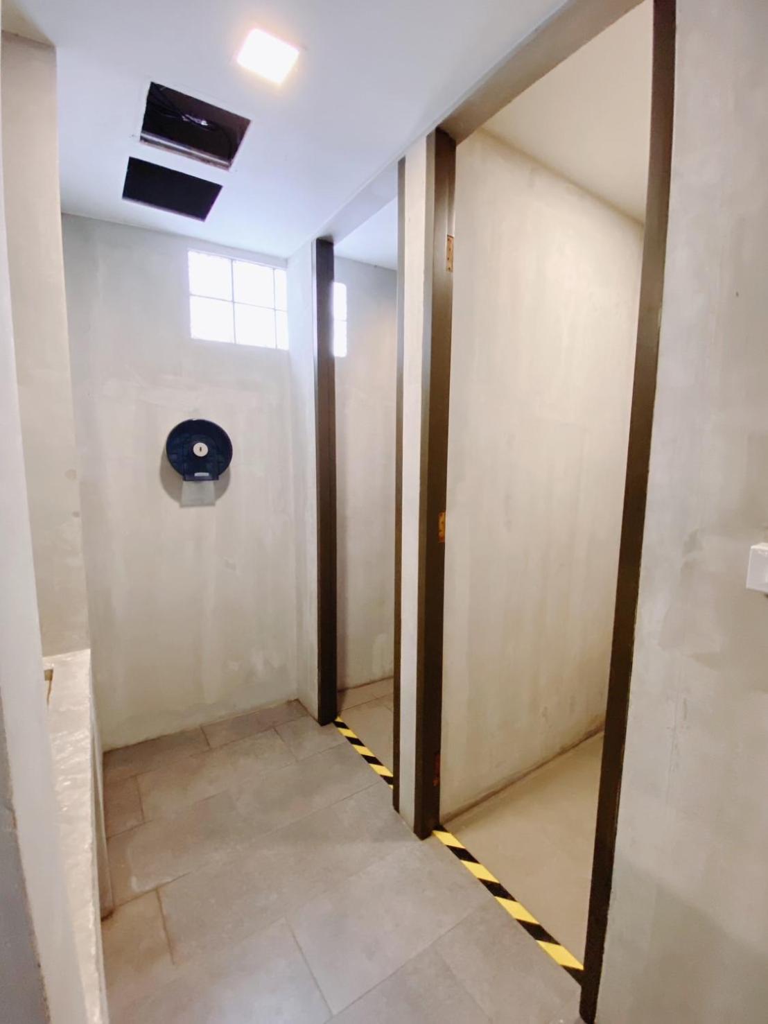 Appartement Go Bts Surasak Silom Bkk โกอินน์ บีทีเอส สถานีสุรศักดิ์ *