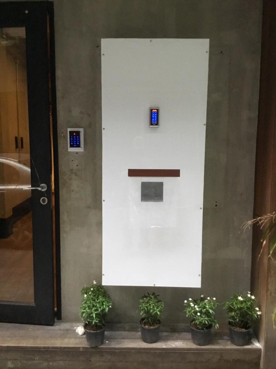 Go Bts Surasak Silom Bkk โกอินน์ บีทีเอส สถานีสุรศักดิ์ Appartement Bangkok