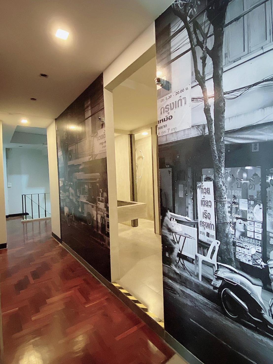 Appartement Go Bts Surasak Silom Bkk โกอินน์ บีทีเอส สถานีสุรศักดิ์ Bangkok
